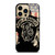 SONS OF ANARCHY POSTER iPhone 14 Pro Max Case Cover