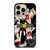SOUL EATER ANIME 2 iPhone 14 Pro Max Case Cover