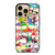 SOUTH PARK COLLAGE iPhone 14 Pro Max Case Cover