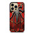 SPIDERMAN 2 iPhone 14 Pro Max Case Cover