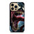 SPIDERMAN VENOM iPhone 14 Pro Max Case Cover