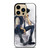 SPIKE SPIEGEL COWBOY BEBOP ART iPhone 14 Pro Max Case Cover
