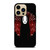 SPIRITED AWAY NO FACE CARTOON iPhone 14 Pro Max Case Cover