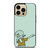 SQUIDWARD DAB iPhone 14 Pro Max Case Cover