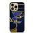 ST LOUIS BLUES LOGO iPhone 14 Pro Max Case Cover
