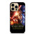 STAR WARS AWAKENS 2 iPhone 14 Pro Max Case Cover