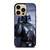 STAR WARS BOBA FETT MANDALORIAN 1 iPhone 14 Pro Max Case Cover