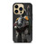 STAR WARS BOBA FETT MANDALORIAN 2 iPhone 14 Pro Max Case Cover