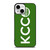 KEEP CALM KCCO iPhone 13 Mini Case Cover