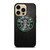 STARBUCKS COFFEE LOGO iPhone 14 Pro Max Case Cover