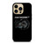 STARK INDUSTRIES IRON MAN iPhone 14 Pro Max Case Cover