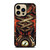 STEAMPUNK MACHINE iPhone 14 Pro Max Case Cover