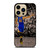 STEPHEN CURRY 4 iPhone 14 Pro Max Case Cover