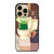 STEVEN UNIVERSE IN TOILET 2 iPhone 14 Pro Max Case Cover