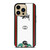 STUSSY X BAPE iPhone 14 Pro Max Case Cover