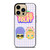 SUPERFRUIT CARTOON iPhone 14 Pro Max Case Cover