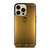 SUPERMAN GOLD 2 iPhone 14 Pro Max Case Cover