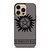 SUPERNATURAL TATTOO iPhone 14 Pro Max Case Cover