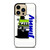 SUZUKI JIMNY ART iPhone 14 Pro Max Case Cover