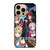 SWORD ART ONLINE ANIME 2 iPhone 14 Pro Max Case Cover