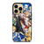 SWORD ART ONLINE ANIME iPhone 14 Pro Max Case Cover