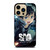 SWORD ART ONLINE KIRITO iPhone 14 Pro Max Case Cover