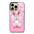 SYLVEON POKEMON CUTE iPhone 14 Pro Max Case Cover