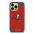 TAMPA BAY BUCCANEERS PRIDE iPhone 14 Pro Max Case Cover