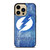 TAMPA BAY LIGHTNING 1 iPhone 14 Pro Max Case Cover