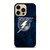 TAMPA BAY LIGHTNING ART iPhone 14 Pro Max Case Cover