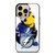 TAMPA BAY LIGHTNING MASCOT iPhone 14 Pro Max Case Cover