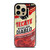 TECATE BEER CERVEZA iPhone 14 Pro Max Case Cover