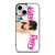 KATY PERRY SINGER iPhone 13 Mini Case Cover