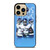 TENNESSEE TITANS FOOTBALL iPhone 14 Pro Max Case Cover