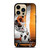 TENNESSEE VOLS FOOTBALL iPhone 14 Pro Max Case Cover
