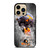 TENNESSEE VOLS UT FOOTBALL iPhone 14 Pro Max Case Cover