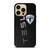 TESLA LOGO NEW iPhone 14 Pro Max Case Cover