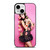 KATY PERRY FLOWER iPhone 13 Mini Case Cover KATY PERRY FLOWER iPhone 13 Mini Case Cover