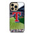 TEXAS RANGERS BASEBALL 2 iPhone 14 Pro Max Case Cover