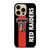 TEXAS TECH FOOTBALL iPhone 14 Pro Max Case Cover