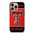 TEXAS TECH UNIVERSITY iPhone 14 Pro Max Case Cover