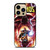 THANOS CARTOON MARVEL iPhone 14 Pro Max Case Cover