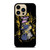 THANOS MARVEL INFINITY iPhone 14 Pro Max Case Cover