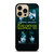 THE DOORS 1 iPhone 14 Pro Max Case Cover