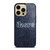 THE DOORS 3 iPhone 14 Pro Max Case Cover