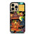 THE ENCHANTED TIKI ROOM DISNEY iPhone 14 Pro Max Case Cover