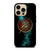 THE FLASH FUME iPhone 14 Pro Max Case Cover
