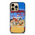 THE FLINTSTONES iPhone 14 Pro Max Case Cover