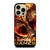 THE HUNGER GAMES CATCHING FIRE iPhone 14 Pro Max Case Cover