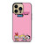 THE POWERPUFF GIRLS SUPERHERO iPhone 14 Pro Max Case Cover